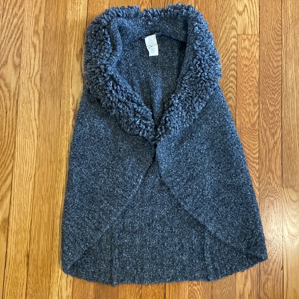 Renee's NYC Accessories Vest